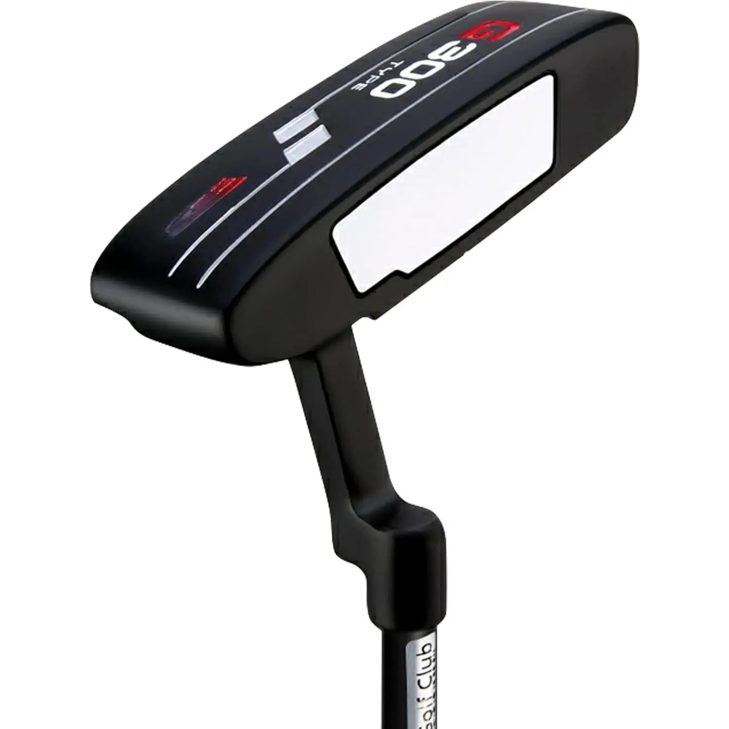Golf Putter -  Putters for Men & Women - Easy Flop Shots - Legal for Tournament Play- Right/Left Handed