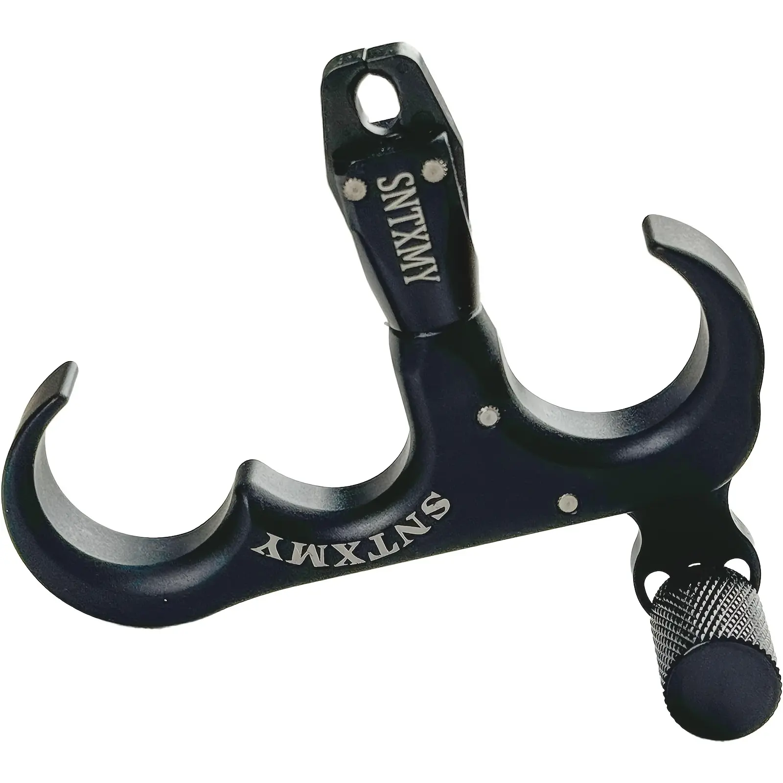 360° Rotatable Bow Release For Compound Bow, Archery Release Trigger, Compound Bow Release, 3-FingeThumb Release.