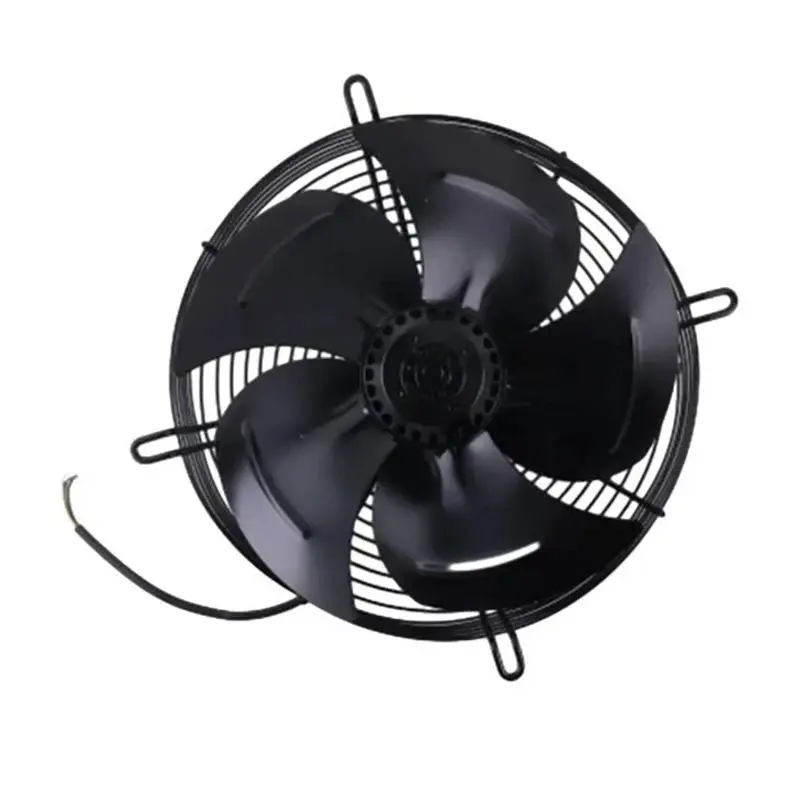 FridayParts 460V Blower Axial Fan Replacement for Hidria R09R-3530HP-4T-4250