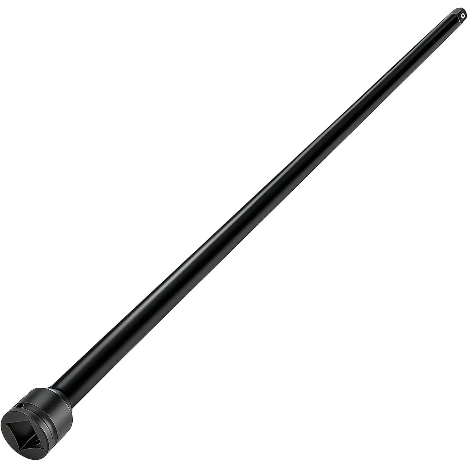 1/2 Inch Drive Extension,1/2"  Extension Bar,10" Long Socket Wrench Extender,Cr-Mo Steel (10 Inch)