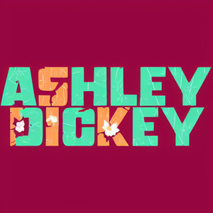 Ashley Dickey