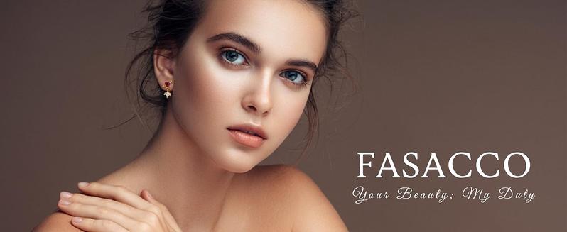 FASACCO Helix Earrings 16G Cartilage Earring Surgical Steel Helix Piercing Jewelry Conch Earrings Cartilage Piercing Jewelry