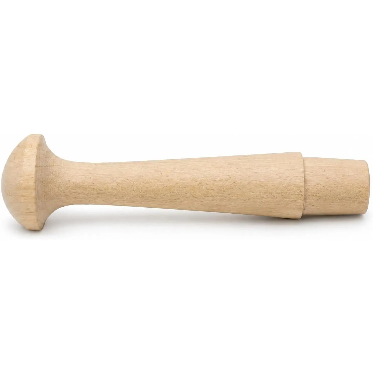 3-1/2 Inch Birch Shaker Pegs, Unfinished Hooks 10-Pk | Solid birch hardwood, tenon end, 3” finished length, sanded smooth,  or stain , coat racks, bag/purse hangers, DIY