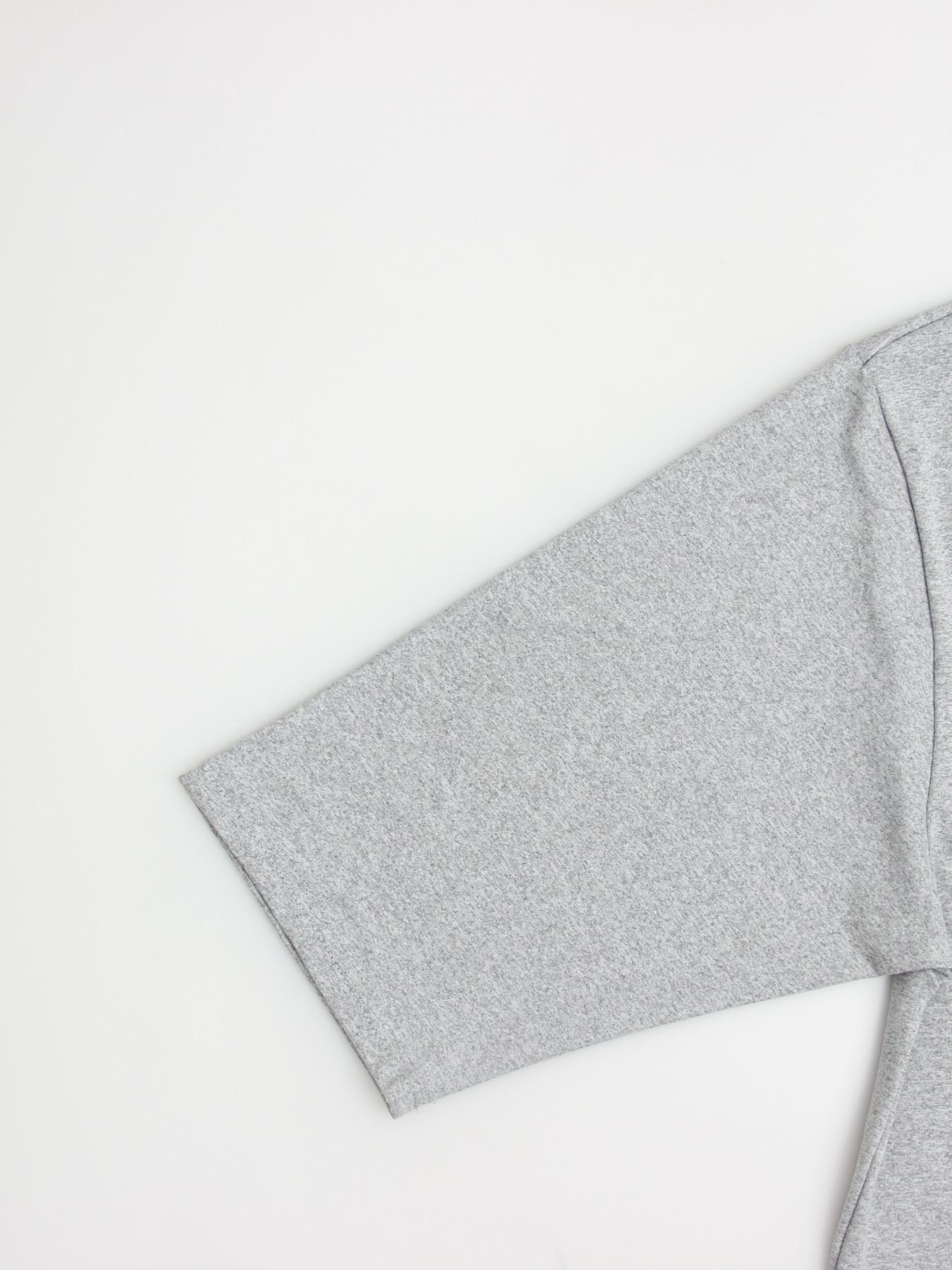 Women's Solid Color V Neck Nightdress, Casual Soft Comfortable Nightgown for All Seasons, Ladies Sleepwear for Indoor Wear, Glam Lounge Wear, Nighty Dress