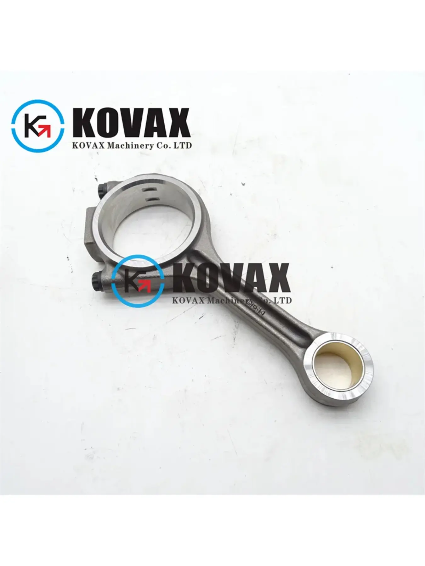 KOVAX High Quality RE500002 Engine Connecting Rod Assembly RE500002 310 325 5510 5515 5520