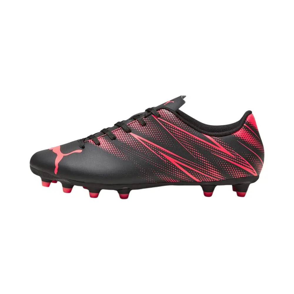PUMA Attacanto Comfortable Soft FG AG Football Shoes 107477-03