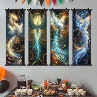 4 Counts/set - Style K