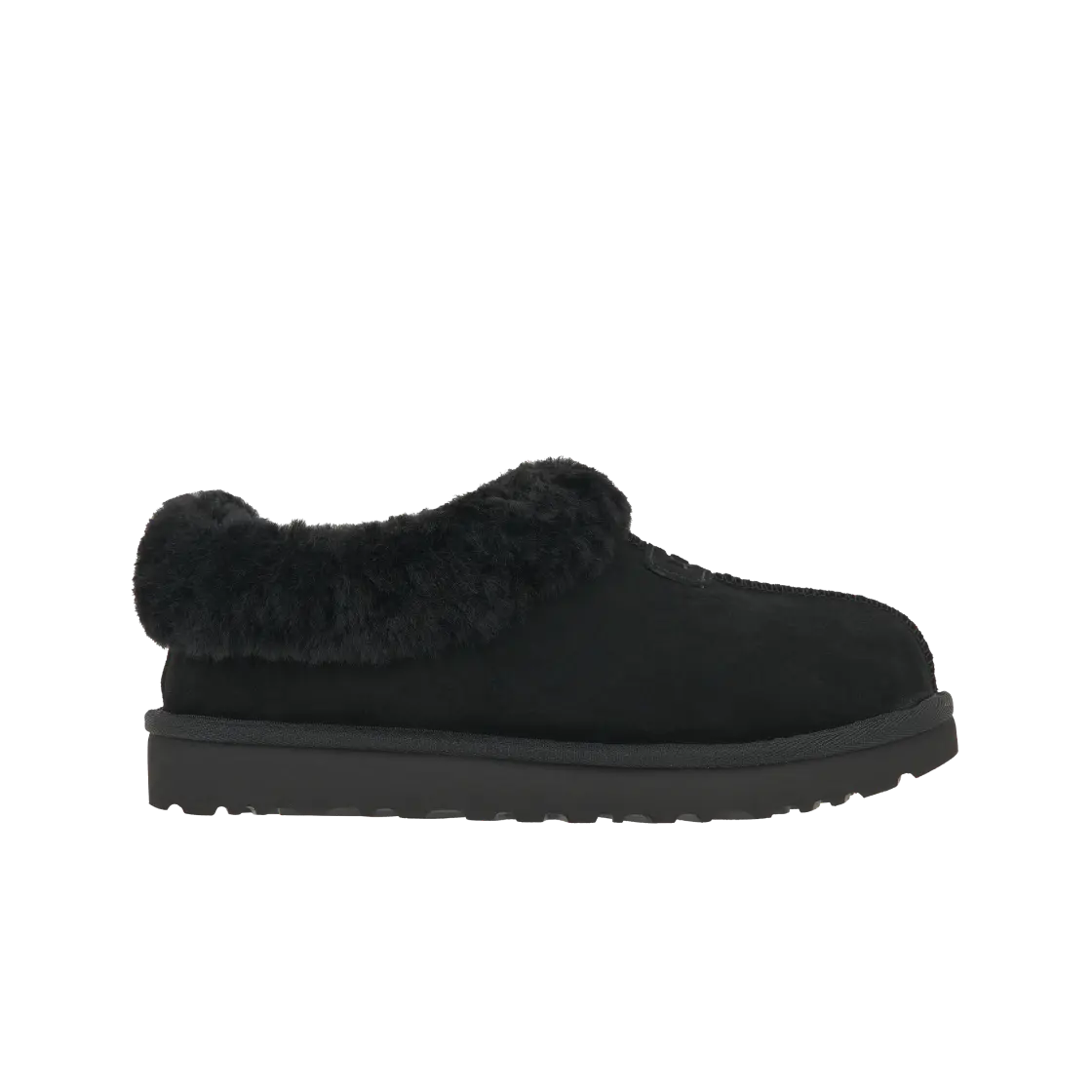 UGG Wmns Tazzette Slipper 'Black' 1134810-BLK