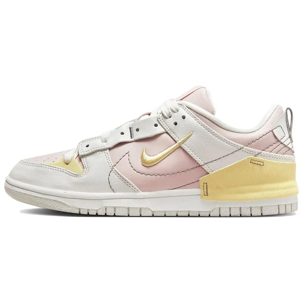 Nike Wmns Dunk Low Disrupt 2 'Pink Oxford' DV4024-001
