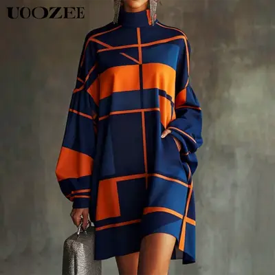 Aviana Collar Shirt Mini Dress Fashion Nova - TikTok Shop