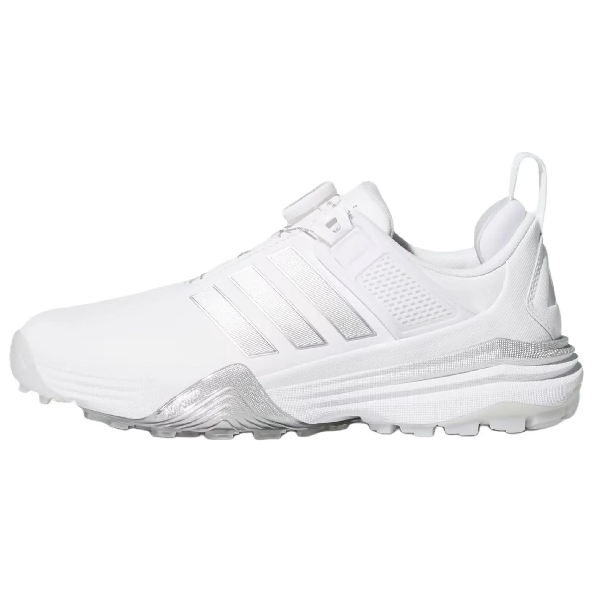 adidas Adipower 26 Boa Spikeless Comfortable Fit Golf Shoes JP8385
