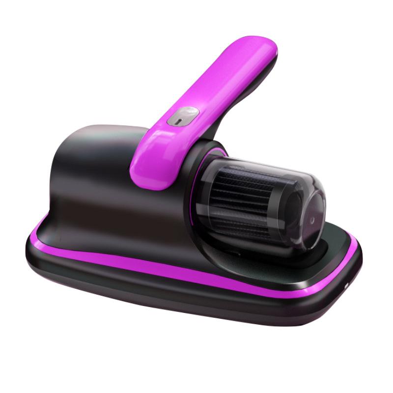 UV Mattress Vacuum Cleaner| Wireless Handheld Anti-Dust Mite Cleaner