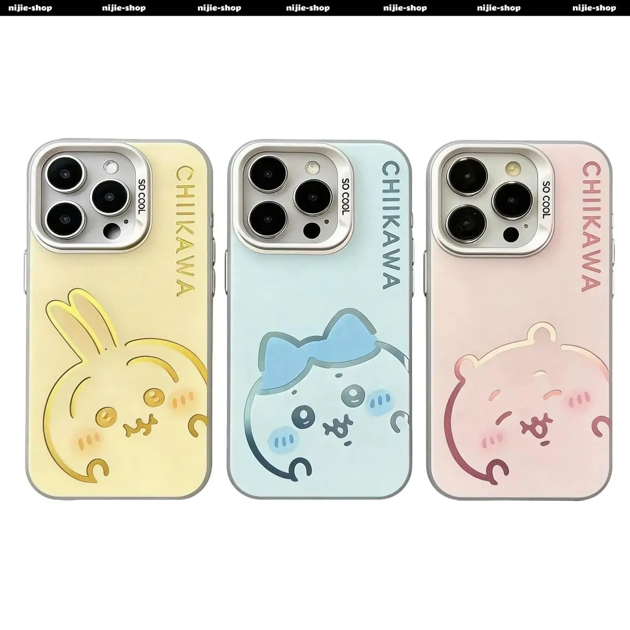 casetify chiikawa phone charm - TikTok Shop