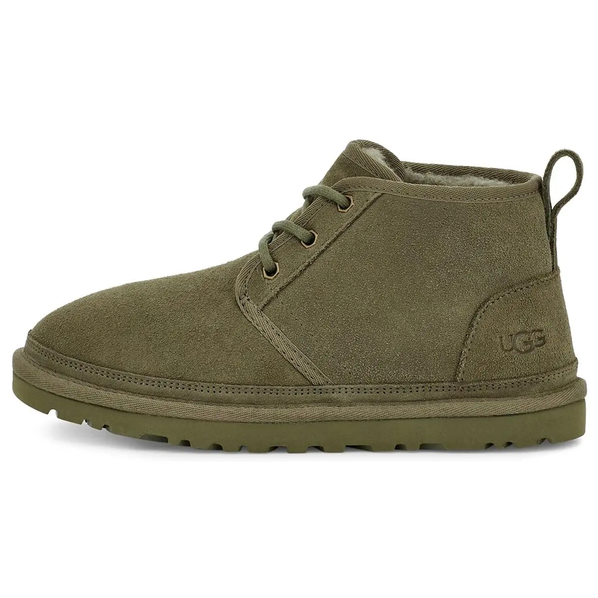 UGG Wmns Neumel Boot 'Burnt Olive' 1094269-BTOL