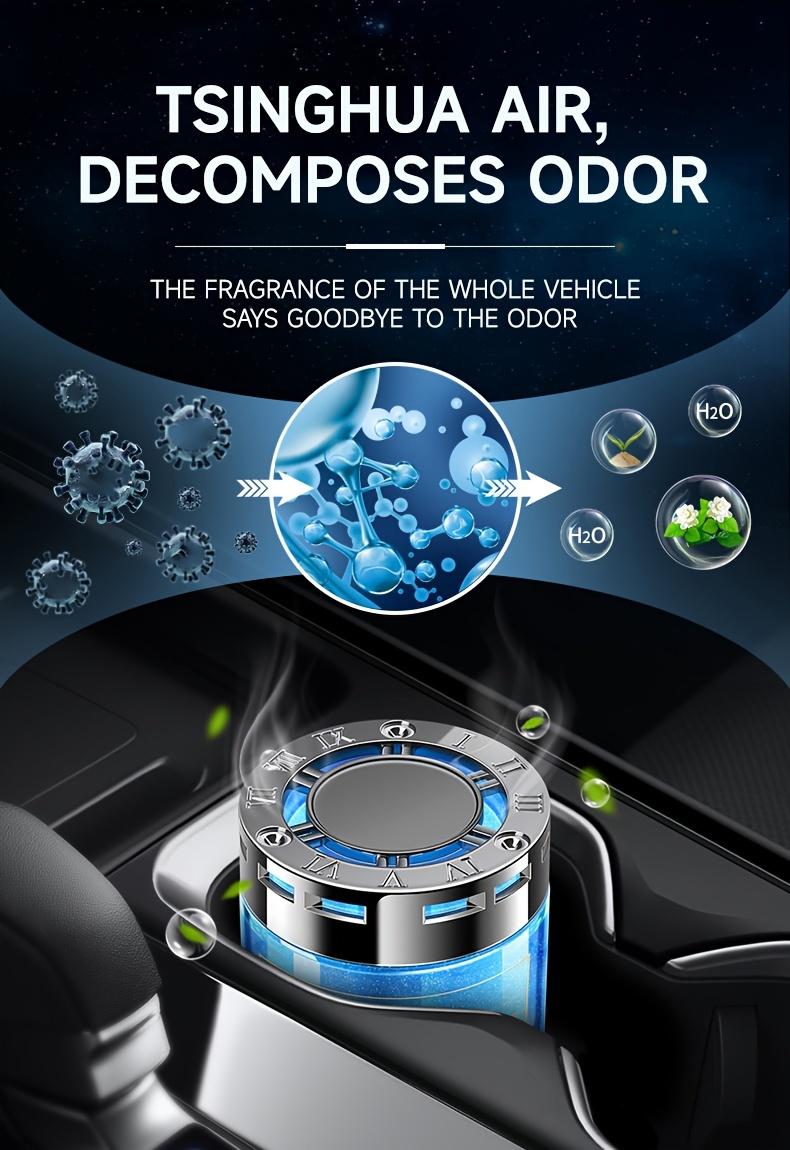 [Valentine's Day Gift ]Scented Car Freshener - Car Air Diffuser - Long Lasting Fragrance for Car