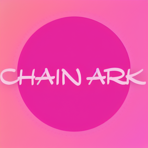 Chain Ark Swimsuit