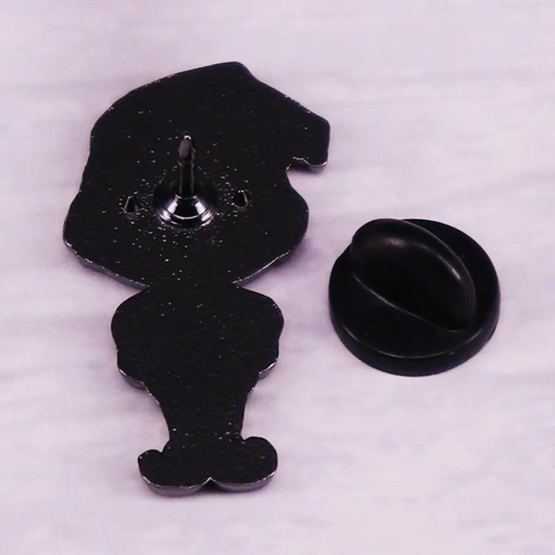 2026 Christmas Earrings Classic Cartoon Series Metal Acrylic Drop Earring for Woman Girl New Year Christmas Party Gift