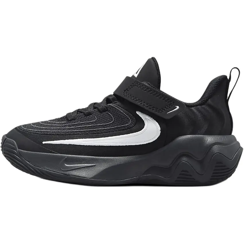 Nike Giannis Immortality 4 PS 'Black' FZ6733-001
