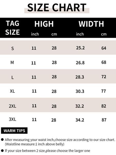 Women's Solid 3-sectional Hook & Eye Waist Trainer, High Stretch Tummy Control Corset for Daily Wear, Women Shapewear Clothes Halloween dailydrip comfyessentials midsize tiktokshopbacktoschool