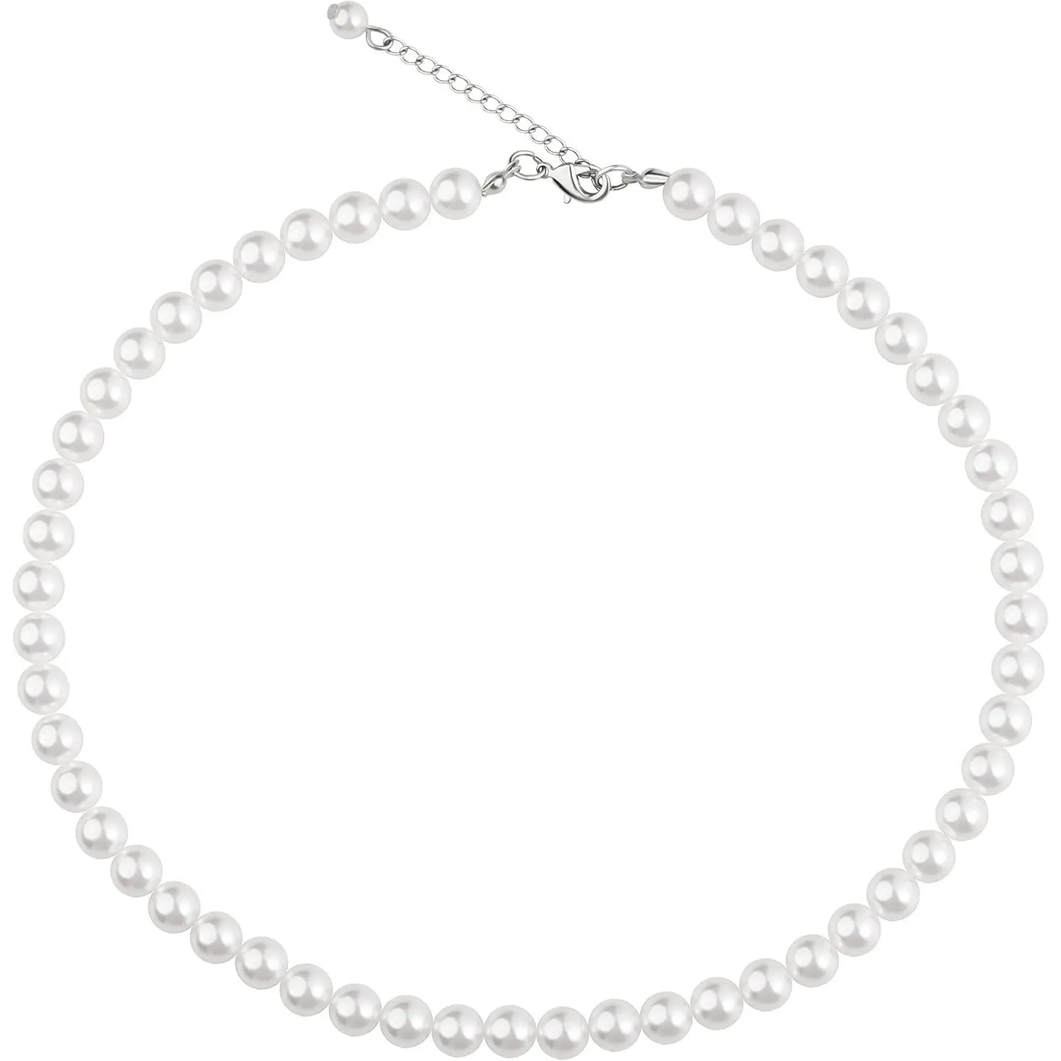 Imitation  Necklace Wedding  Necklace for Women