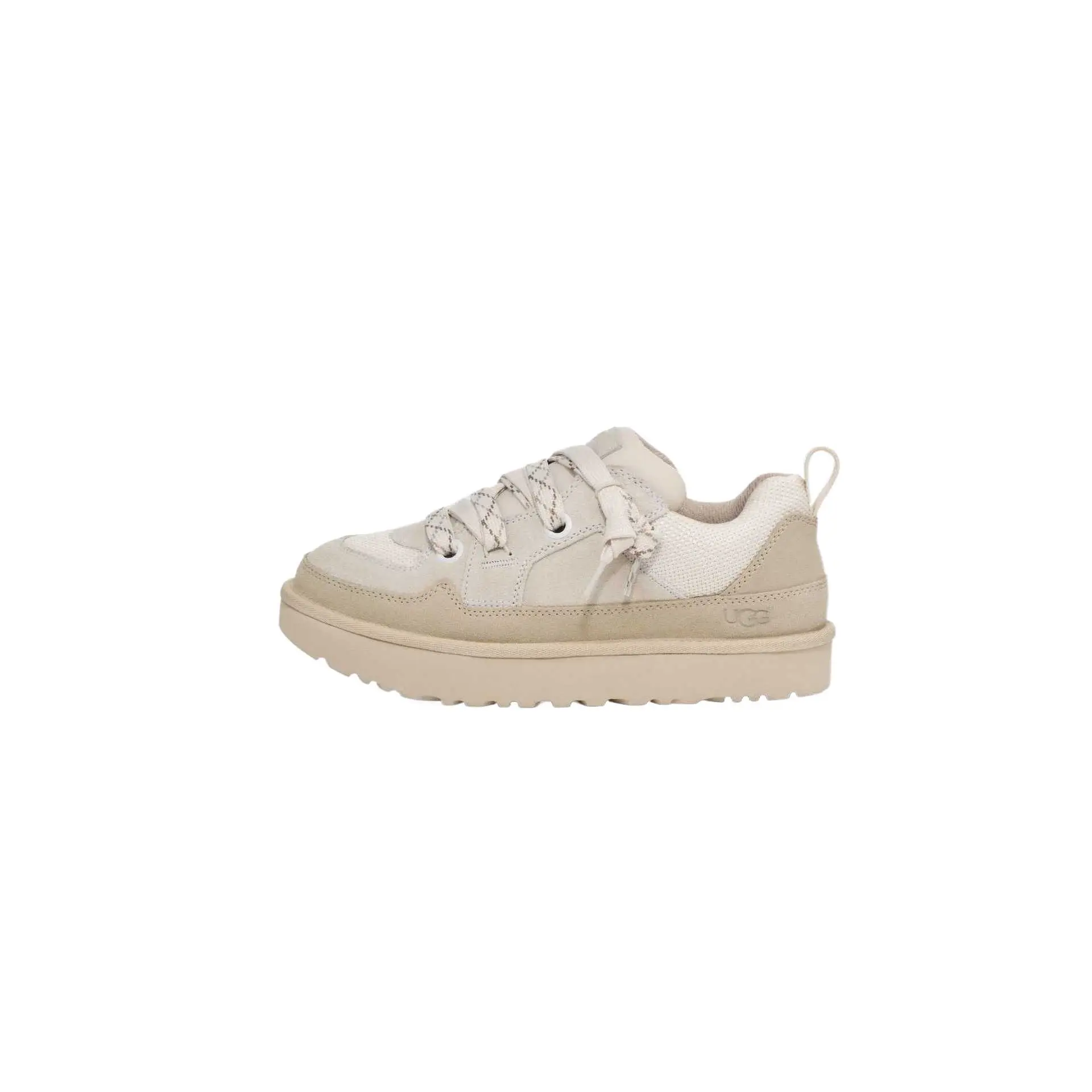 UGG Lo Lowmel Trendy Casual Low Top Sneakers 1169493-JSM-JSM