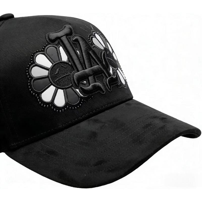2026 popular hip-hop trend DANDY Hats baseball cap