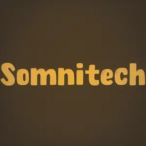 Somnitech shop logo
