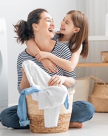 Urinary Incontinence Postpartum Underwear for Women Washable Leak Proof Odor Control 56ml Absorbency Brief 1 Pack (Brown, XL)