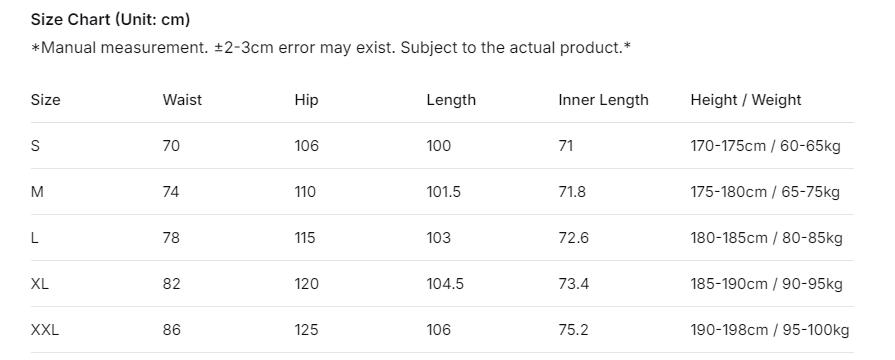 DFYNE's cleverly designed workout leggings! 💯   Hip-hop style, loose fit with elasticated cuffs, perfect for both sporty and casual occasions!