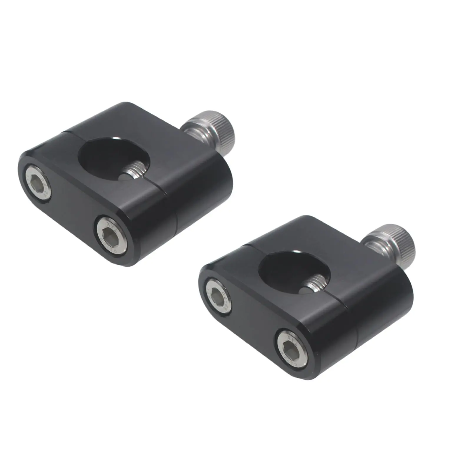 22MM black