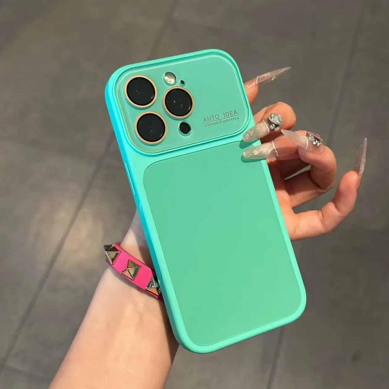 Phone case for iPhone 17 16 15 14 13 Pro Max plus Case, Upgrade Full Camera Protection, Camera Control, Minimalist Slimmer Magnetic Phone Cases for iPhone 17 Pro Max