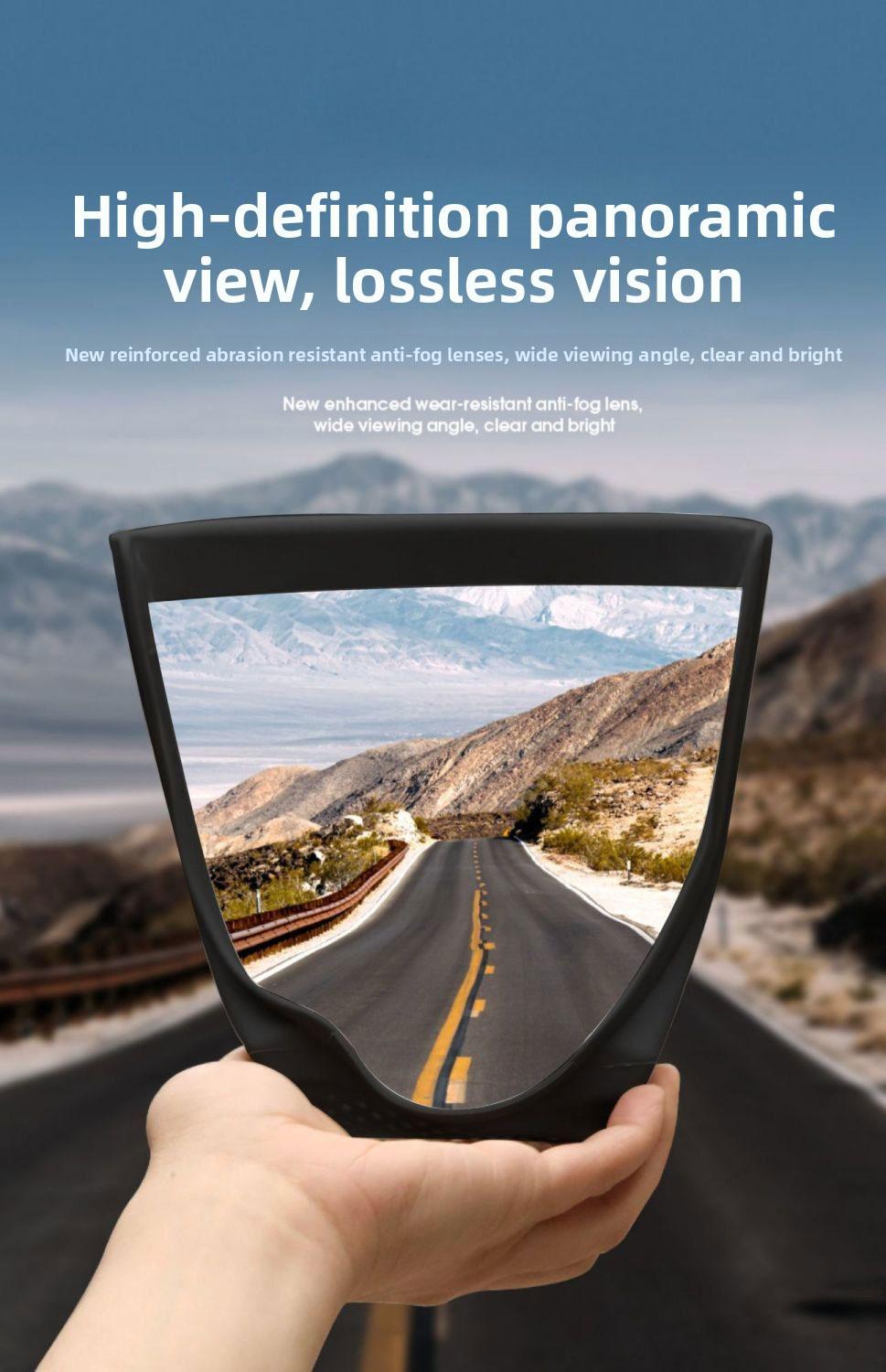 Highly Transparent Protective Face Shield Anti-Fog Anti-Dust Full-Face Hood Anti-Splash Daily Eye Protection for Adults Unisex Adjustable Design Durable Plastic Heat Impact Resistant Easy Drawstring Closure