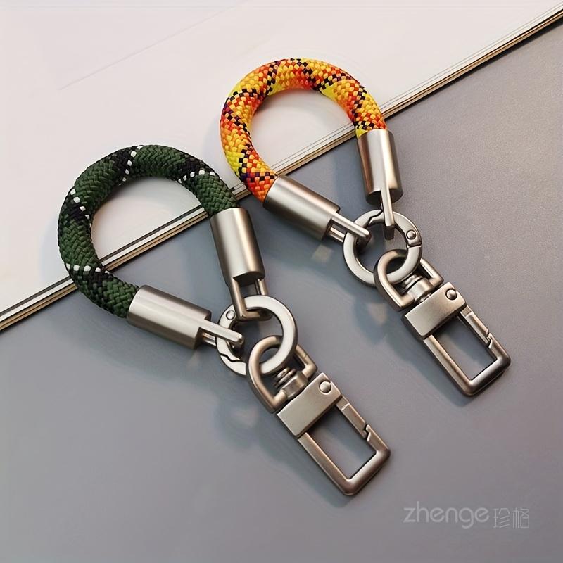 Mini Ring Phone Lanyard, Sturdy Hook And Buckle, Suitable for Both Men And Women