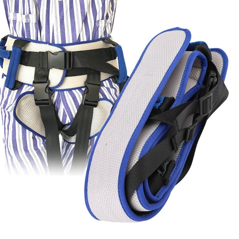 Rehabilitation Assist Belt Walking Belt Stand Up Shift Standing Training Elderly Stroke Hemiplegia Training Equipment Rehabilitation Assist Belt Walking Belt Stand Up Shift Standing Training Elderly Stroke Hemiplegia Training Equipment