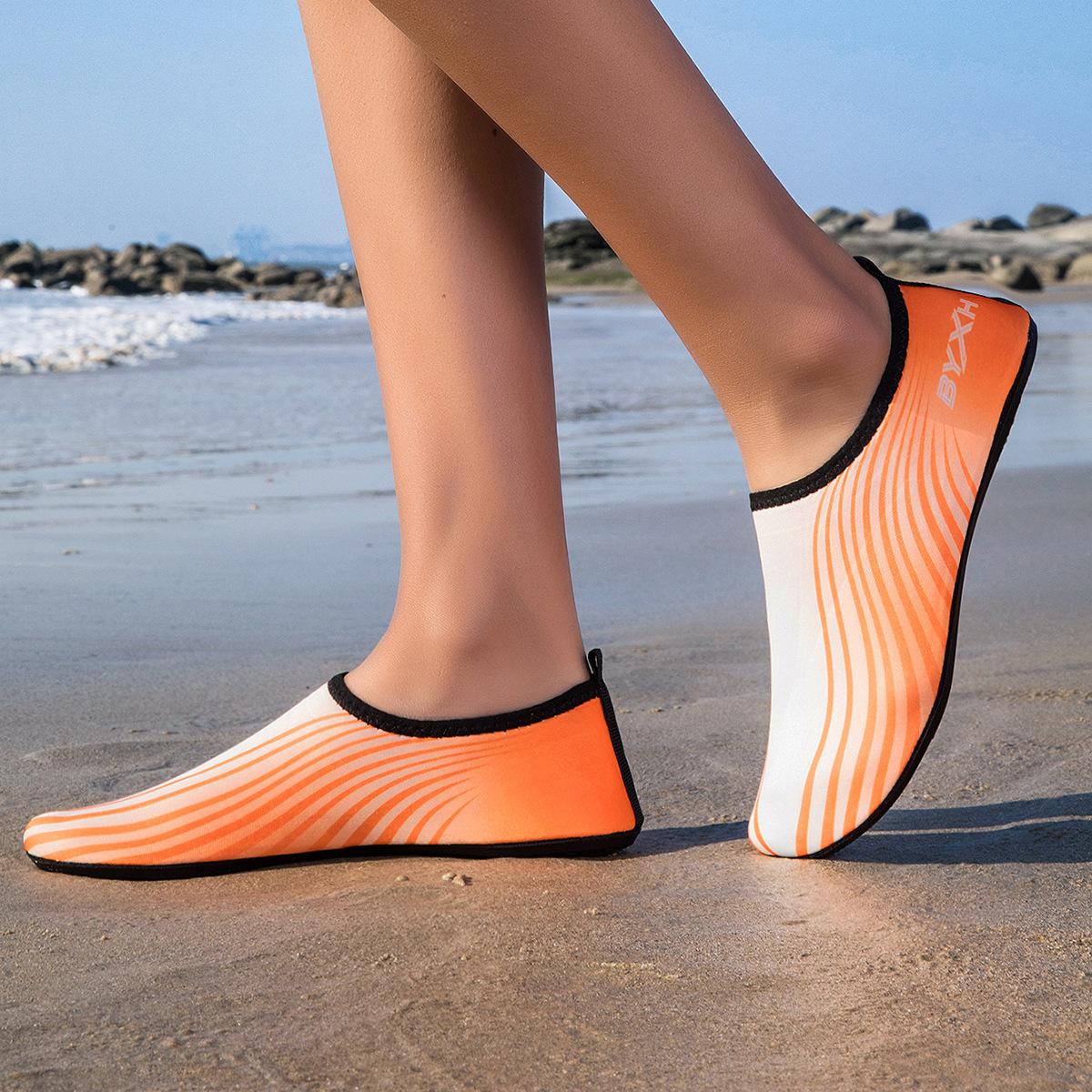 Unisex Water Shoes Women Men Outdoor Swimming Beach Sneakers Women's Fitness Yoga Skin-Friendly Aqua Shoes