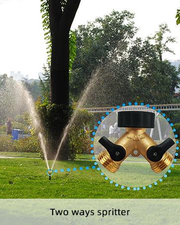 Height Adjustable Garden Edger Tool, Hand Steel Edger, Half Moon Lawn Edger, Saw-Tooth with Very Sharp Blade Manual Edger