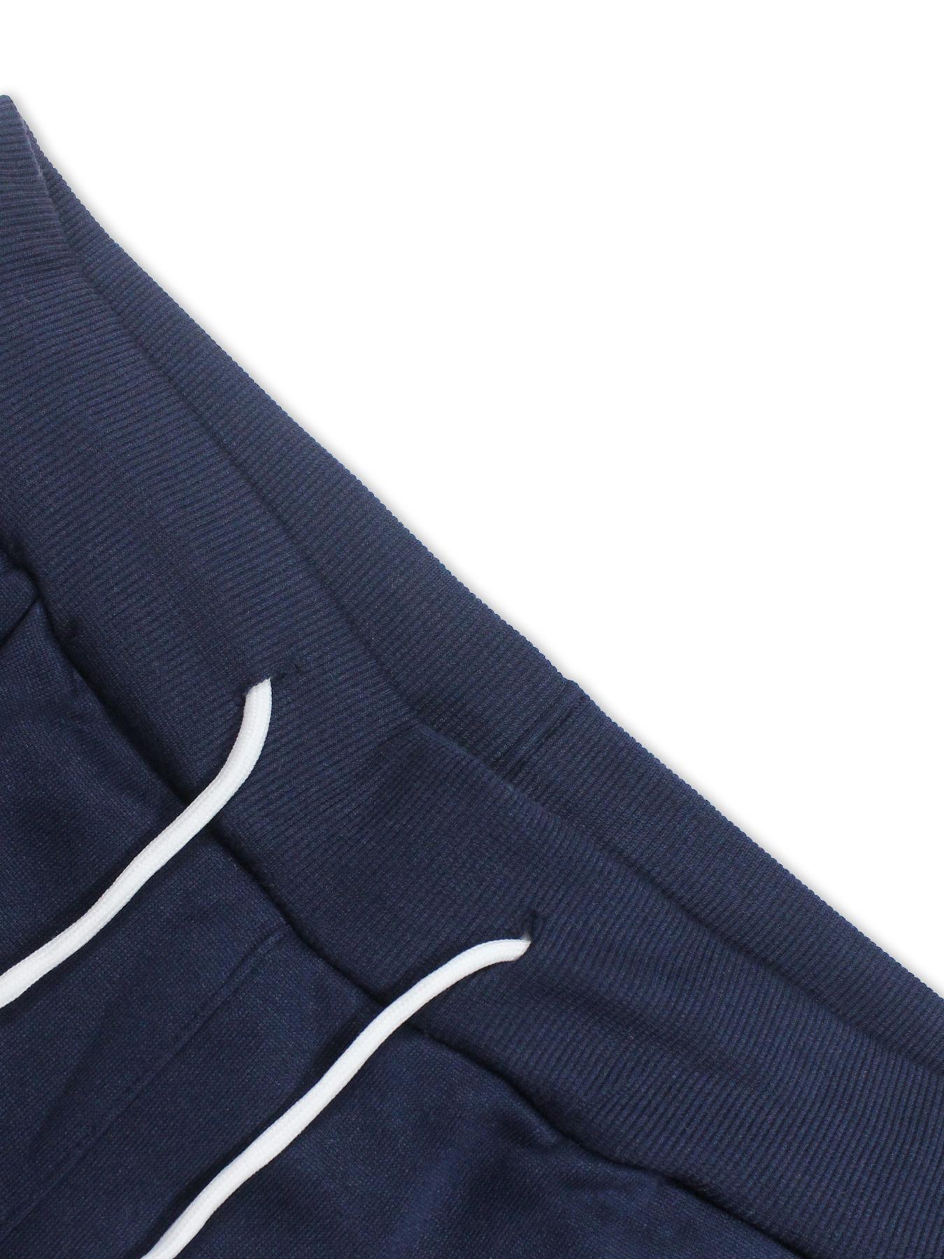 Men's Letter Print Baseball Jacket Long Sleeves & Sweatpants Two-Piece Set, Regular Fit Casual Fashion Cozy Breathable Two Piece Outfits for Daily Outdoor Wear, Men Clothes for Fall & Winter