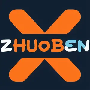 ZhuoBen Shop