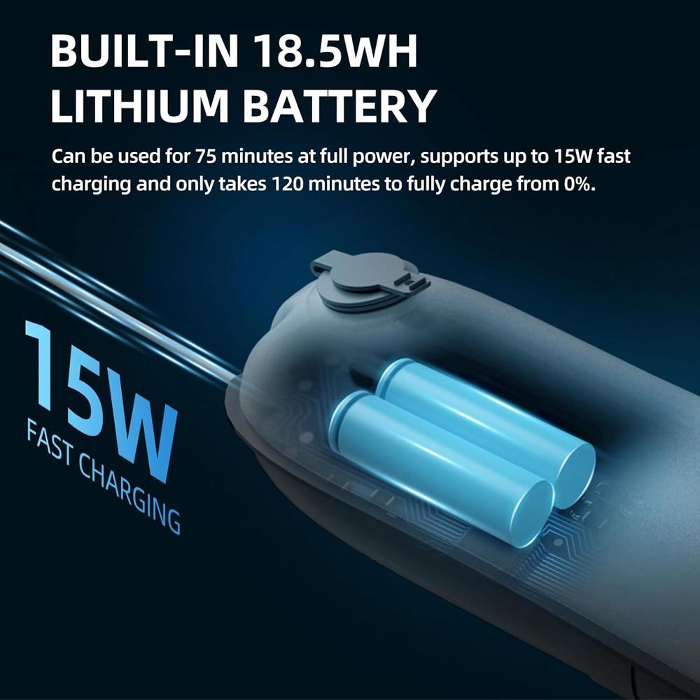 Portable Handheld Design Fill Light, Modern Rechargeable Photography Light Stick, Adjustable Selfie Lighting with Color Screen Display for Outdoor & Indoor, Selfie Accessories, Modern, Led Fill Light #TOP PICKS