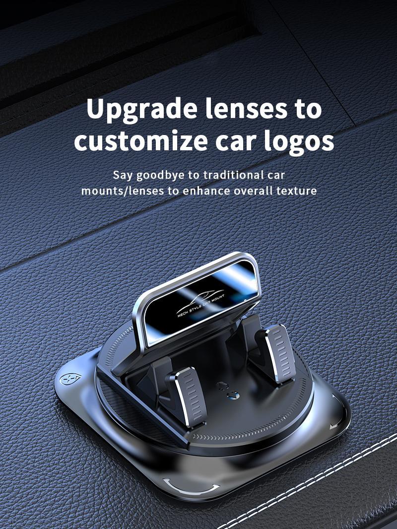 Car Phone Mount with Strong Suction Cup – 360 ° Rotation, Adjustable Viewing Angles, Anti-Slip Holder for All Phones. Car Phone Mount with Strong Suction Cup – 360 ° Rotation, Adjustable Viewing Angles, Anti-Slip Holder for All Phones.