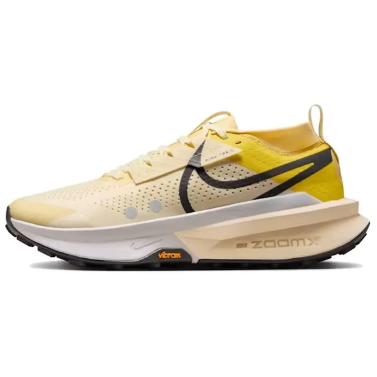 Nike Zegama 2 'Lightning Saturn Gold' FD5190-700