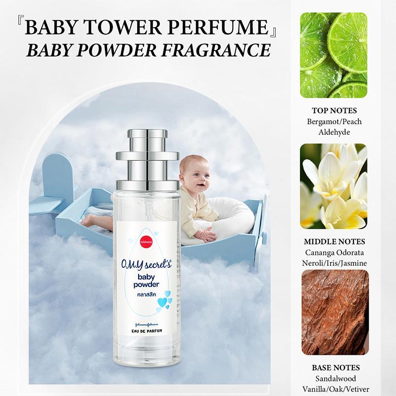 35ML Women's Perfume, 1 Count Long Lasting Fragrance for Women, Elegant Fruity Sweet Floral Fragrance for Daily Wear, Fashion Perfume for Party, Eau de Parfume, Edp Spray