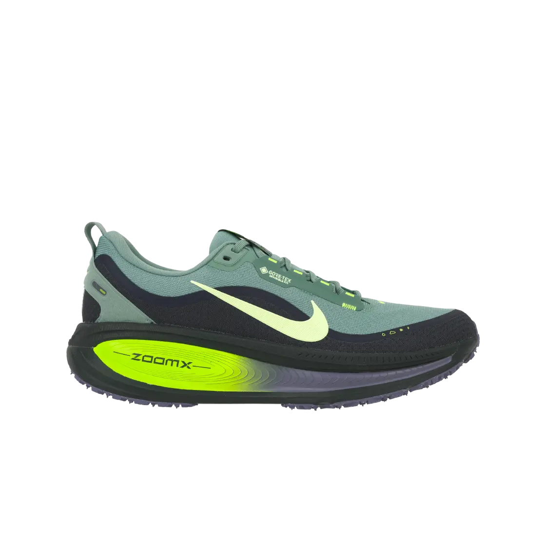 Nike Vomero 18 GORE-TEX Reflective 'Seaweed Cannon' HQ7001-300
