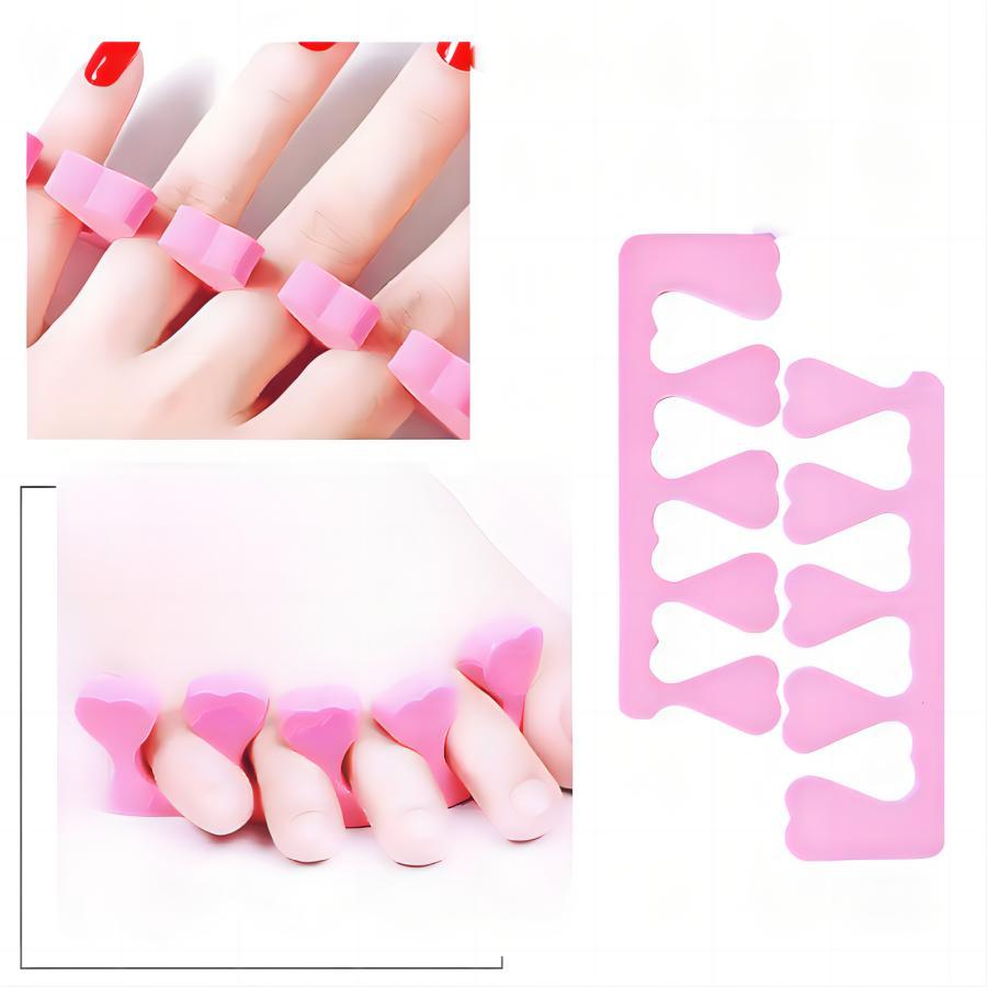Acrylic Nails Kit for Beginners, 1 Set Manicure Tools & Accessories Gift Set, Professional Nail Art Kit for Women & Girls, Nail Design Kit