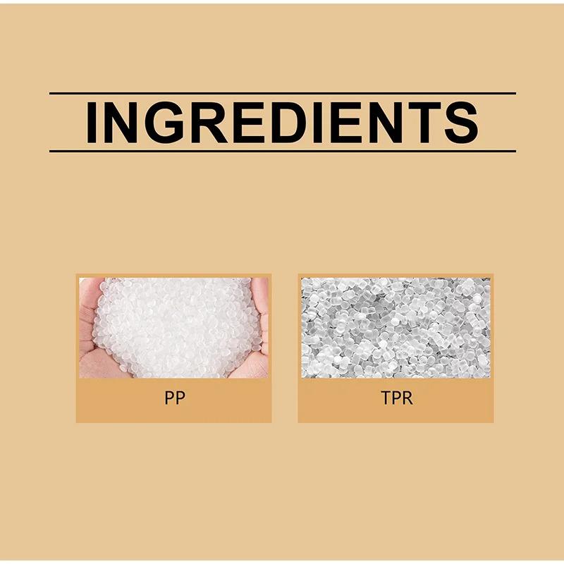 Soft Steamed Buns Pinch Simulation Steamed Bread Desktop Decompression Ornaments Office Relaxation And Pressure Relief Pinch