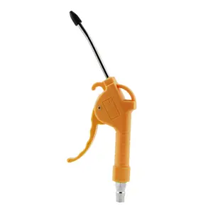 Sanyu high-pressure dust blower gun for trucks, extended dust blower gun, air pump jet blower, pneumatic tool, dust removal air gun