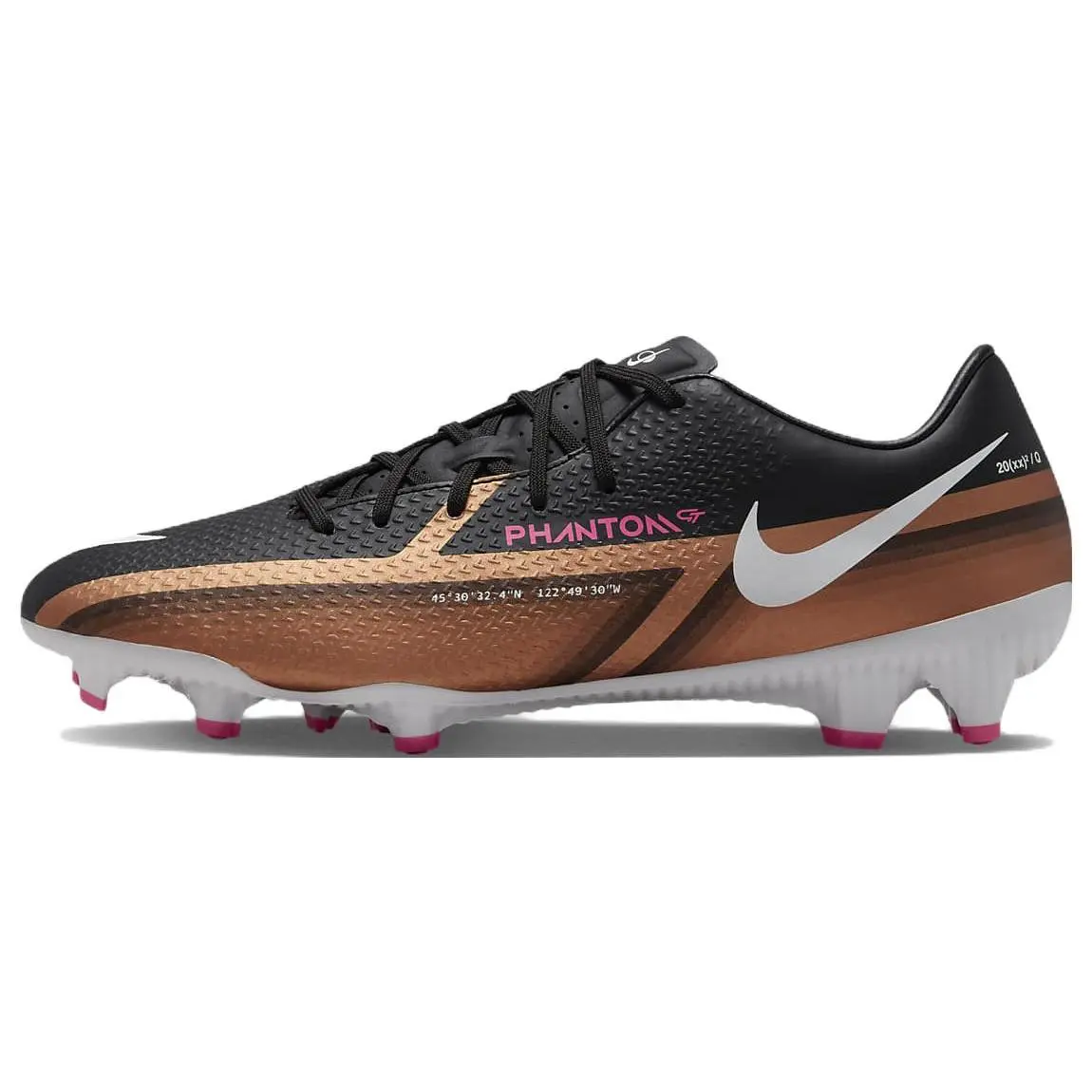 Nike Phantom GT2 Academy MG 'Generation Pack' DR5961-810