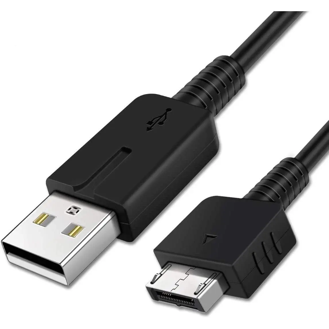 3.9 ft Length Durable PVC Charging Cable, USB Replacement Charger for PlayStation Vita (PSVita 1000) – Ideal for PS Vita Users