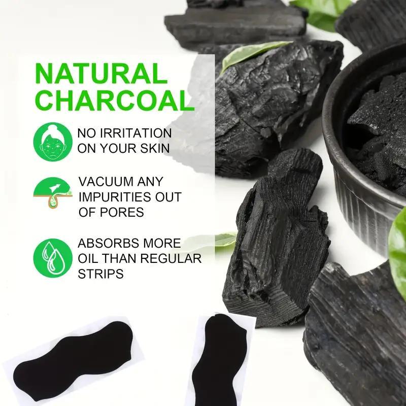 30pcs Cleansing Nose Strips - Remove Blackheads and Acne, Deep Cleansing Nose Strips, Nose Patches, Skin Care Tools for Men and Women