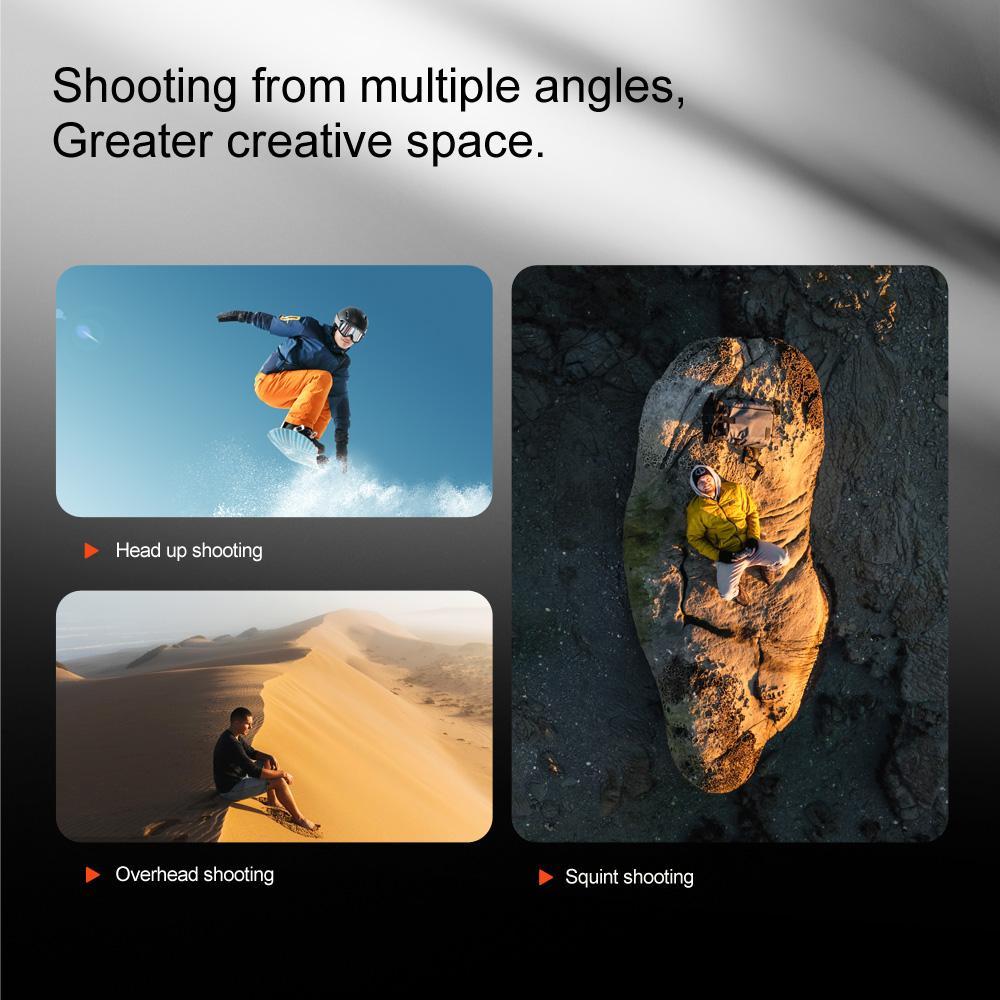 2026 New Year Gift GPS drone 5G drone with 4.5in screen controller optical flow visual hover increased stability and Easy Control